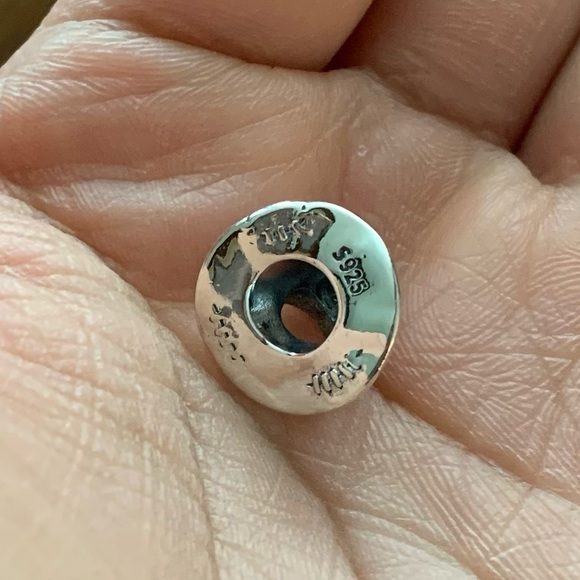 NWOT Harry Potter Sorting Hat Charm Sterling Silver 925 - Picture 10 of 10